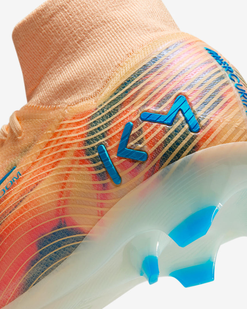 Zoom Superfly 10 Elite "Kylian Mbappe" FG