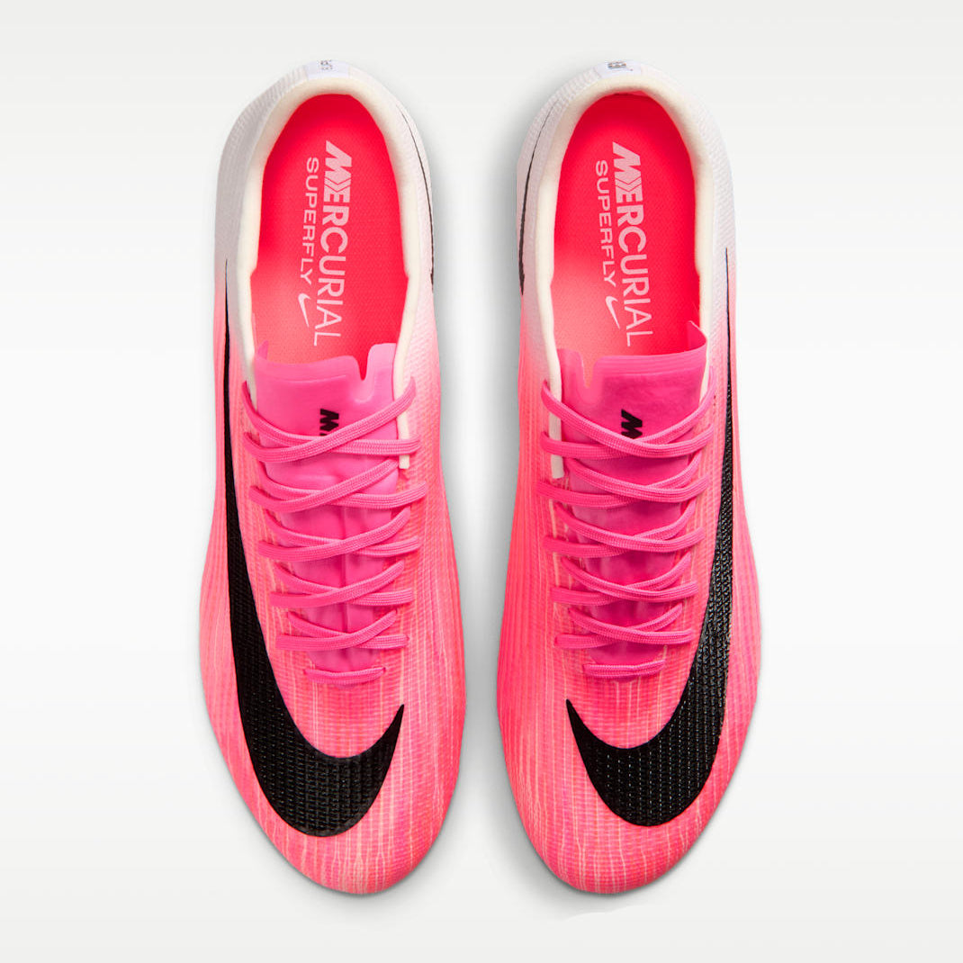 Zoom Mercurial Superfly 11 Pro FG