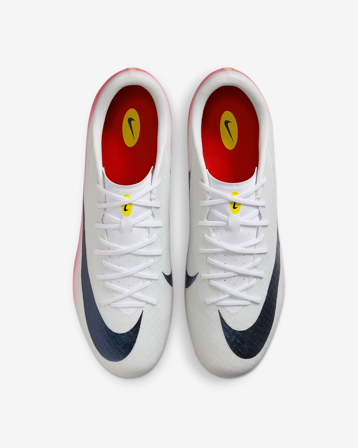 Mercurial Vapor 16 Academy LV8 FG/MG