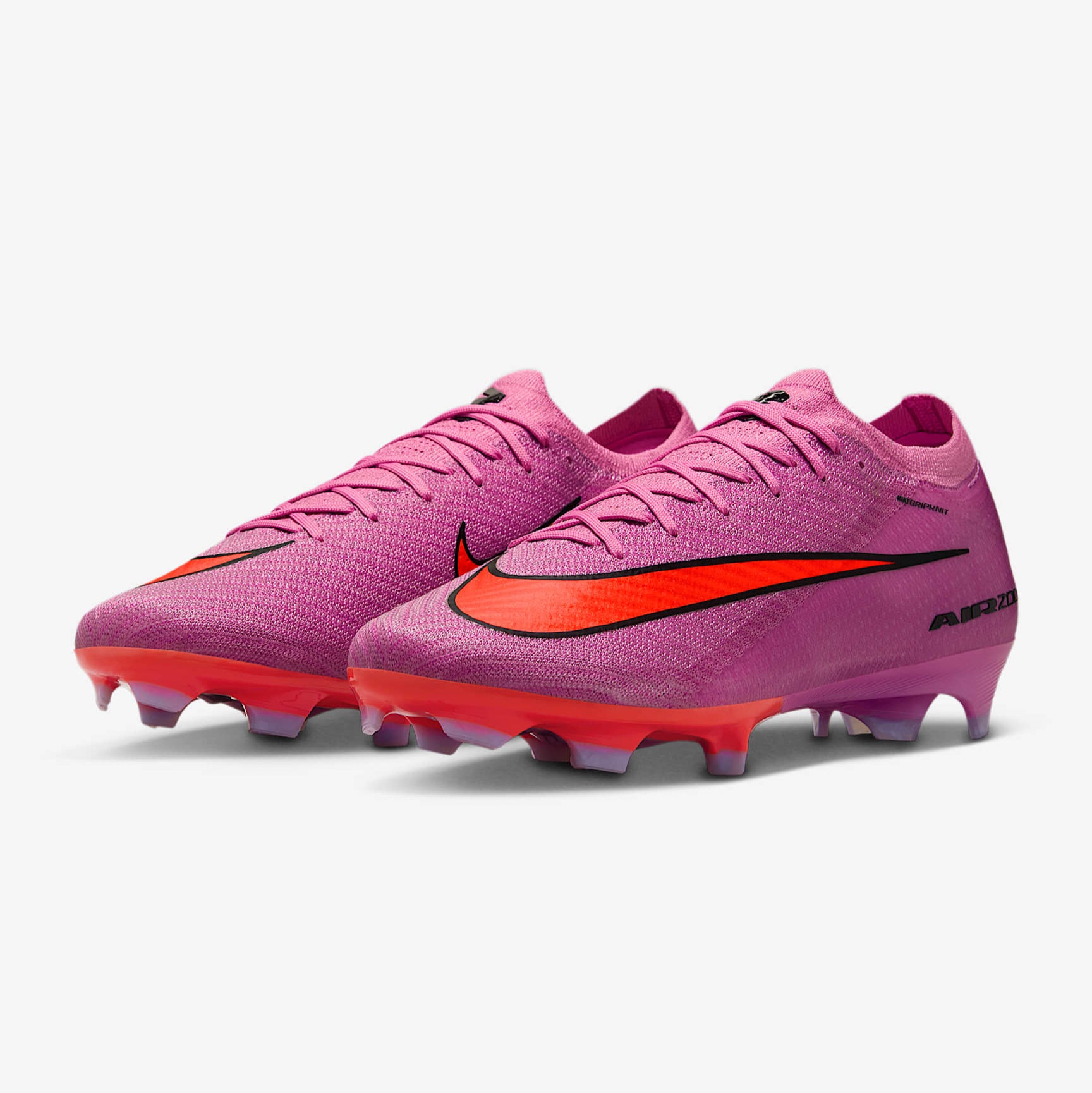 Nike Mercurial Vapor 16 Elite FG [Magic Flamingo/Black-Total