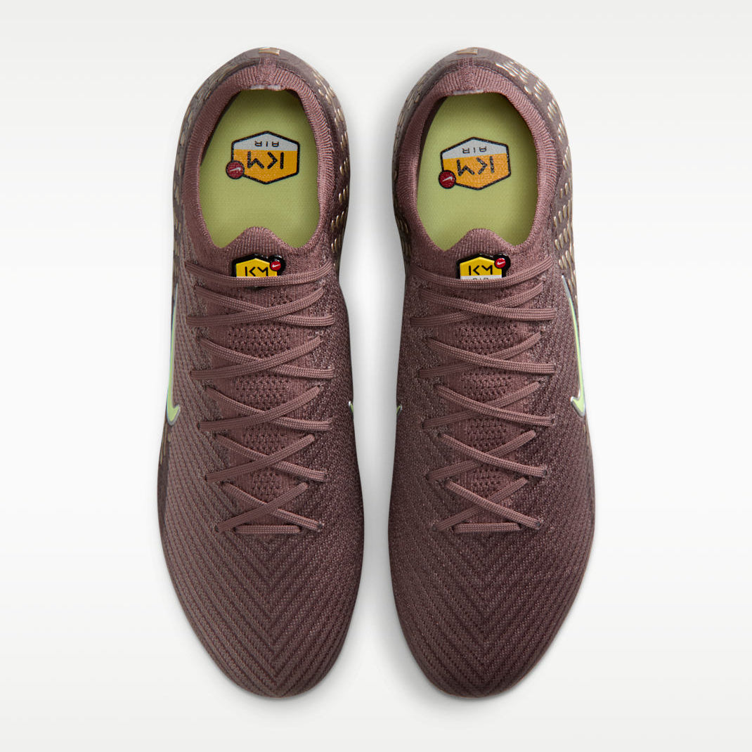 Mecurial Vapor 16 Elite "Kylian Mbappe" FG