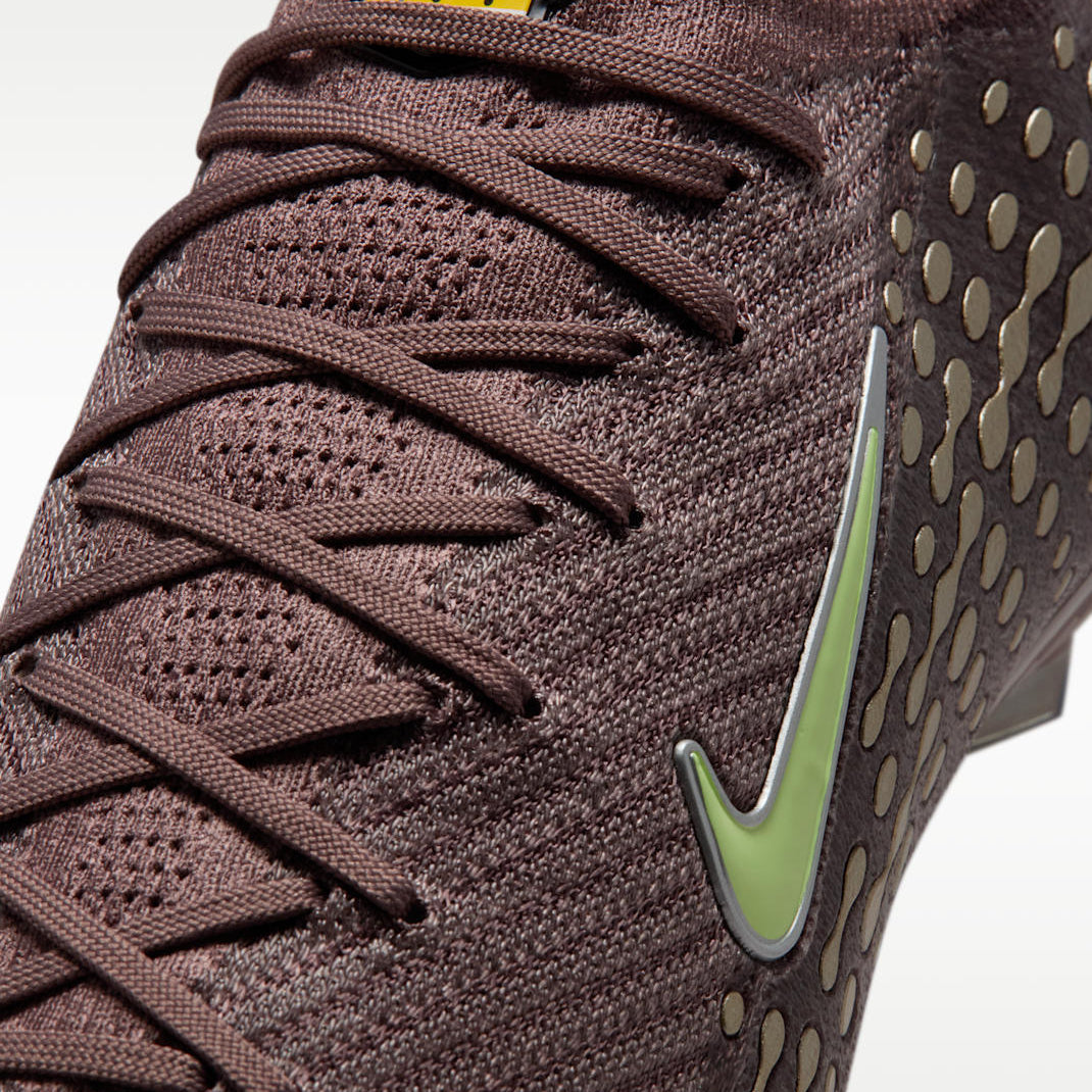 Mecurial Vapor 16 Elite "Kylian Mbappe" FG