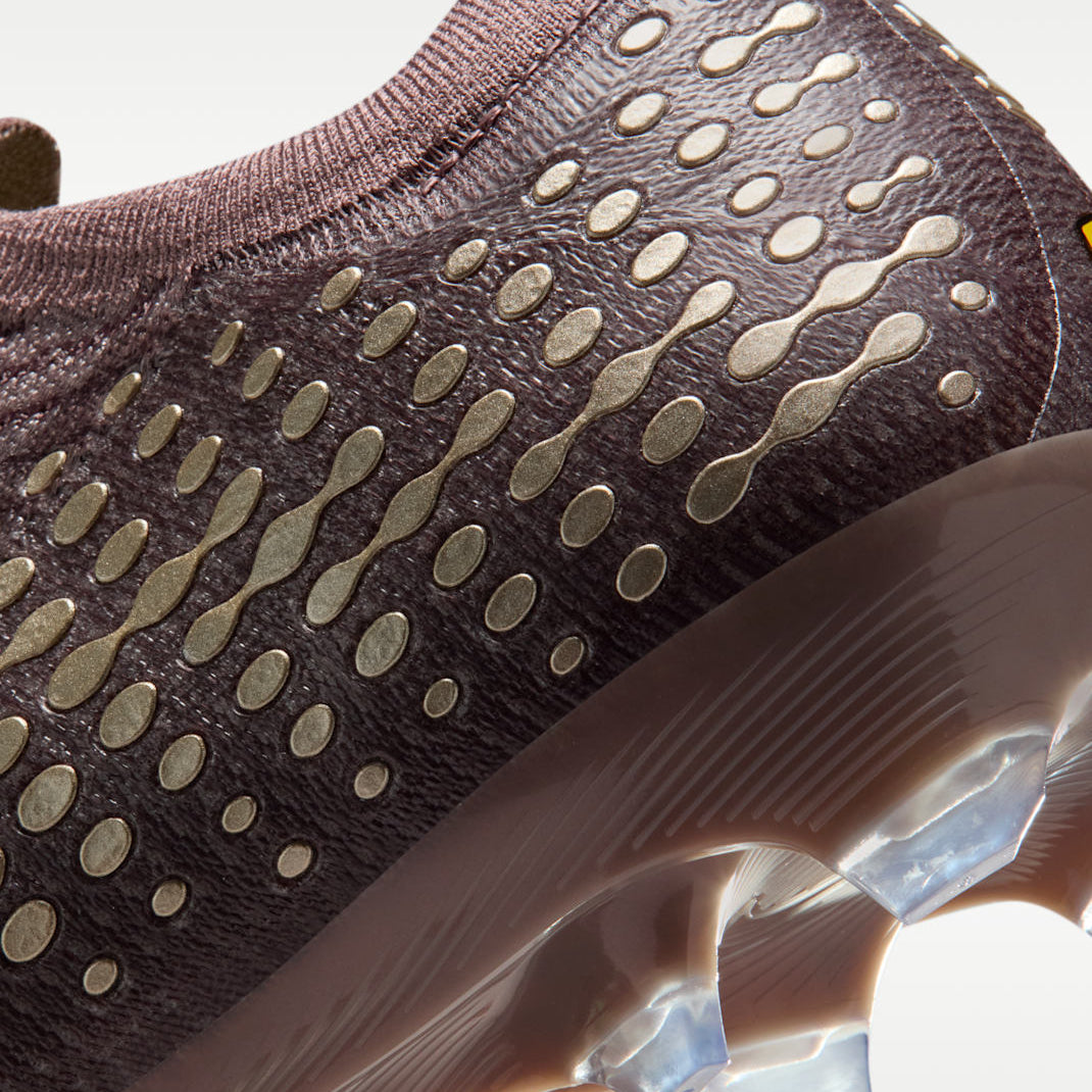 Mecurial Vapor 16 Elite "Kylian Mbappe" FG