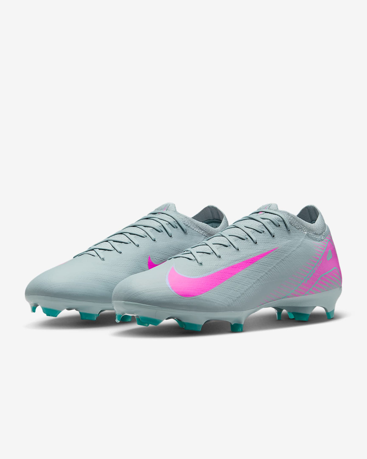 Mecurial Vapor 16 Pro FG