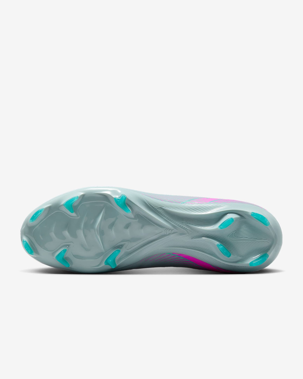Mecurial Vapor 16 Pro FG
