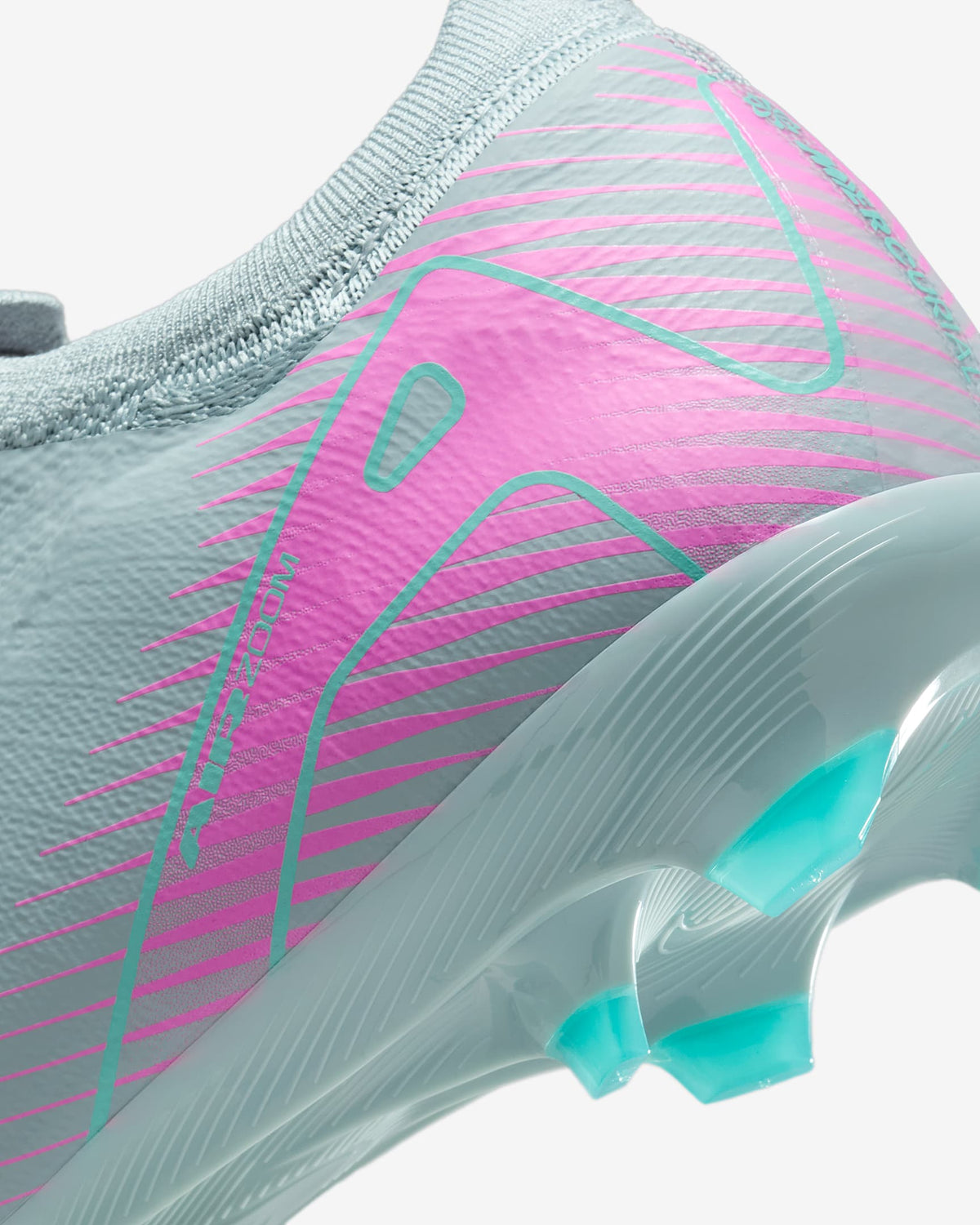 Mecurial Vapor 16 Pro FG