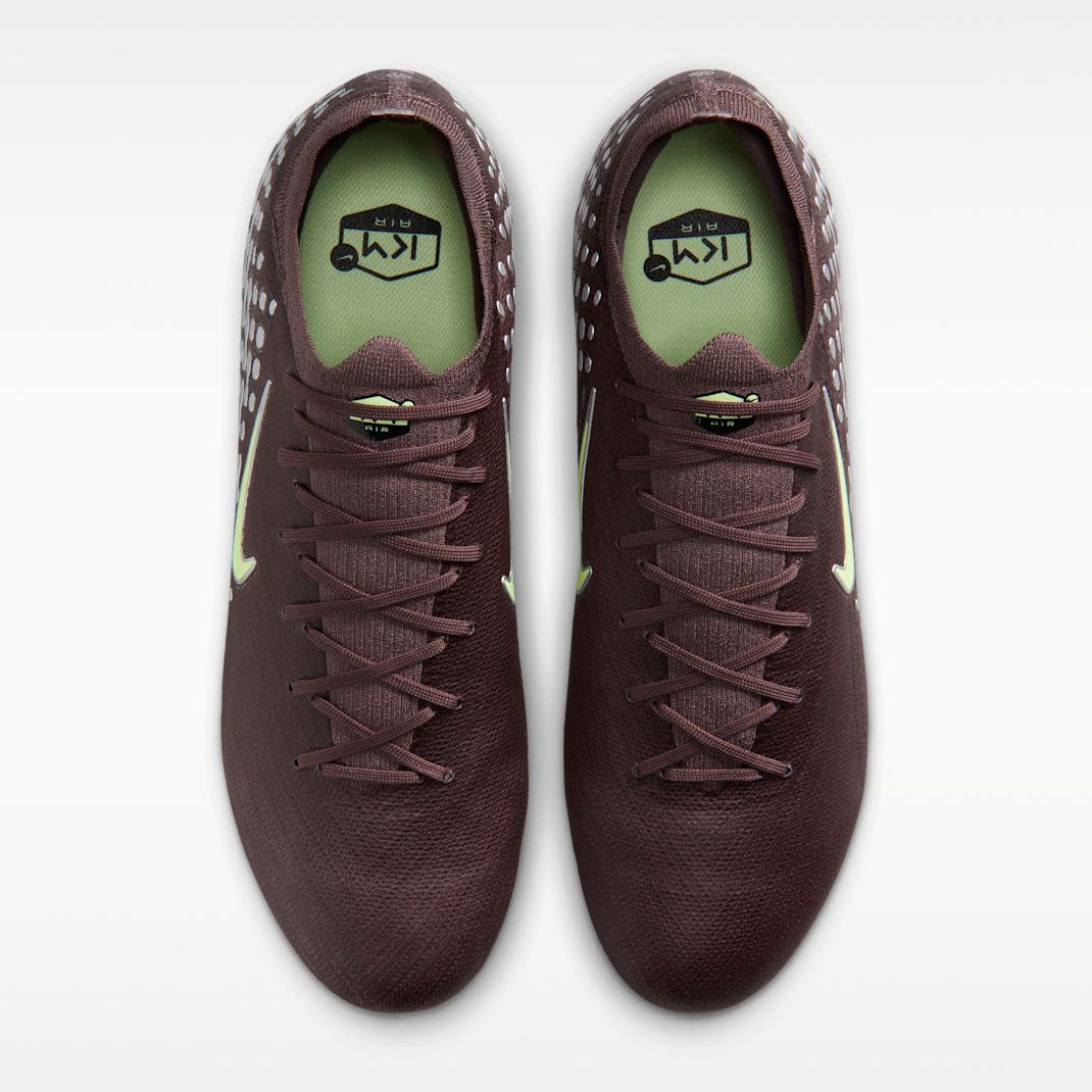 Mercurial Vapor 16 Pro "Kylian Mbappe" FG