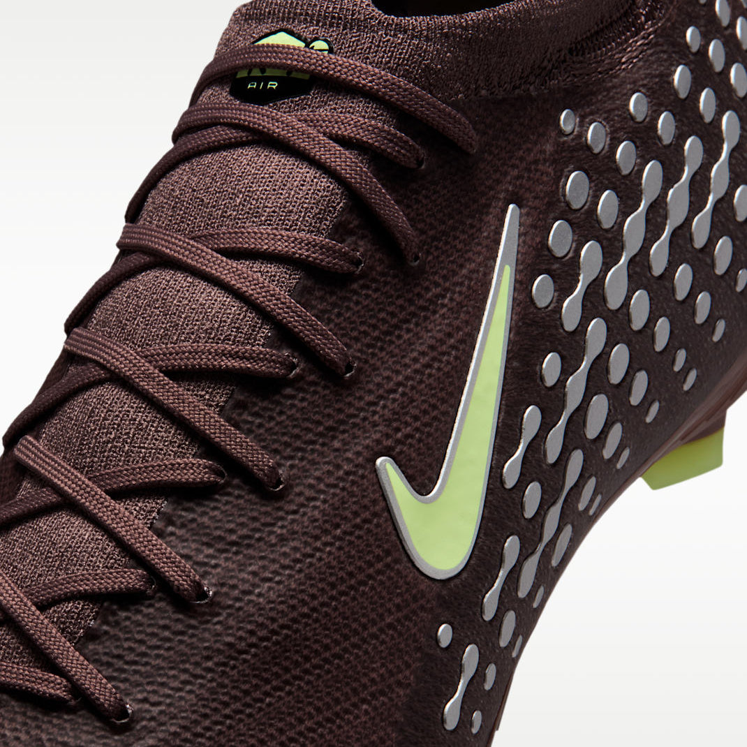 Mercurial Vapor 16 Pro "Kylian Mbappe" FG