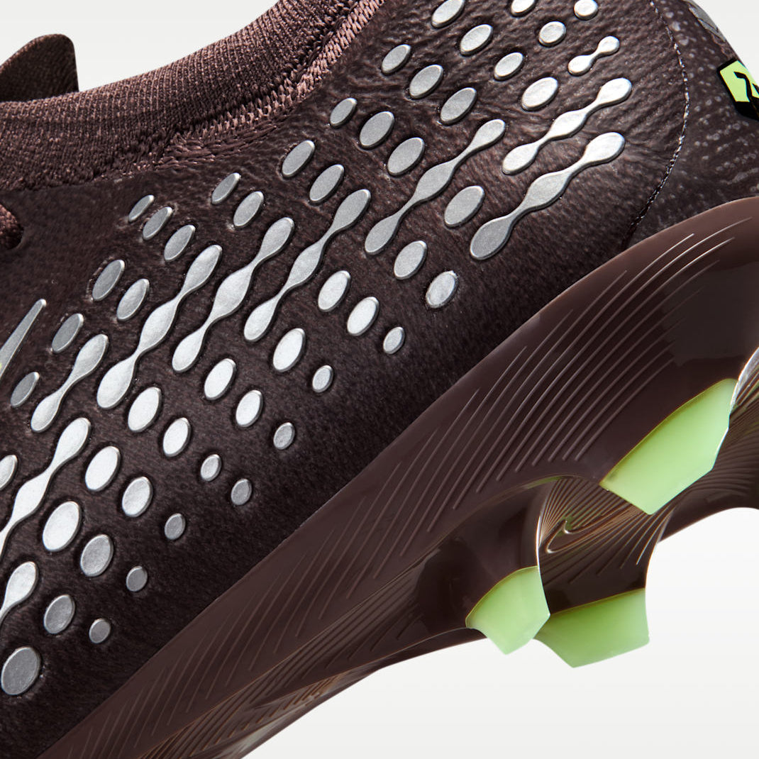 Mercurial Vapor 16 Pro "Kylian Mbappe" FG