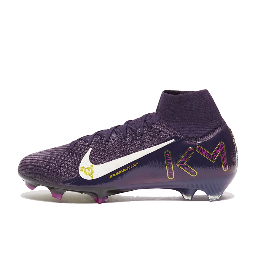 Zoom Superfly 10 Elite "Kylian Mbappe" FG