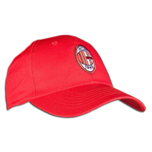 AC Milan Basic Cap