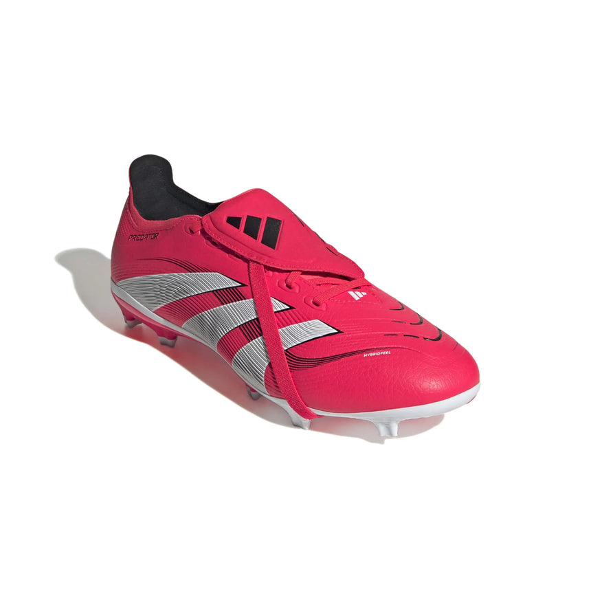 Predator League FT FG