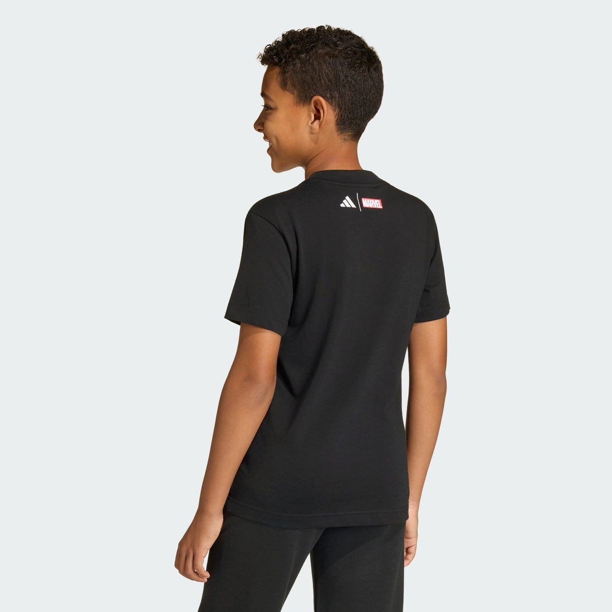 Youth Real Madrid Avengers T-Shirt