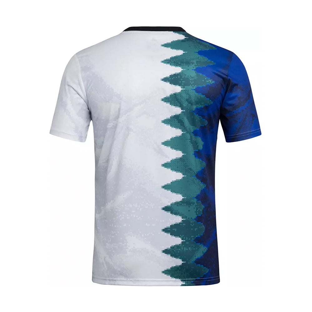 Portland Timbers 2025 Gaming Pre-Match Top