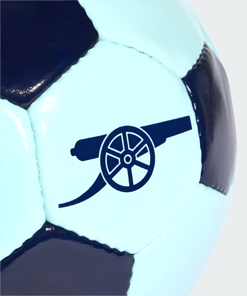 Arsenal FC Club 3rd Ball