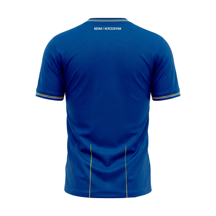 Bosnia & Herzegovina 2026 Home Jersey