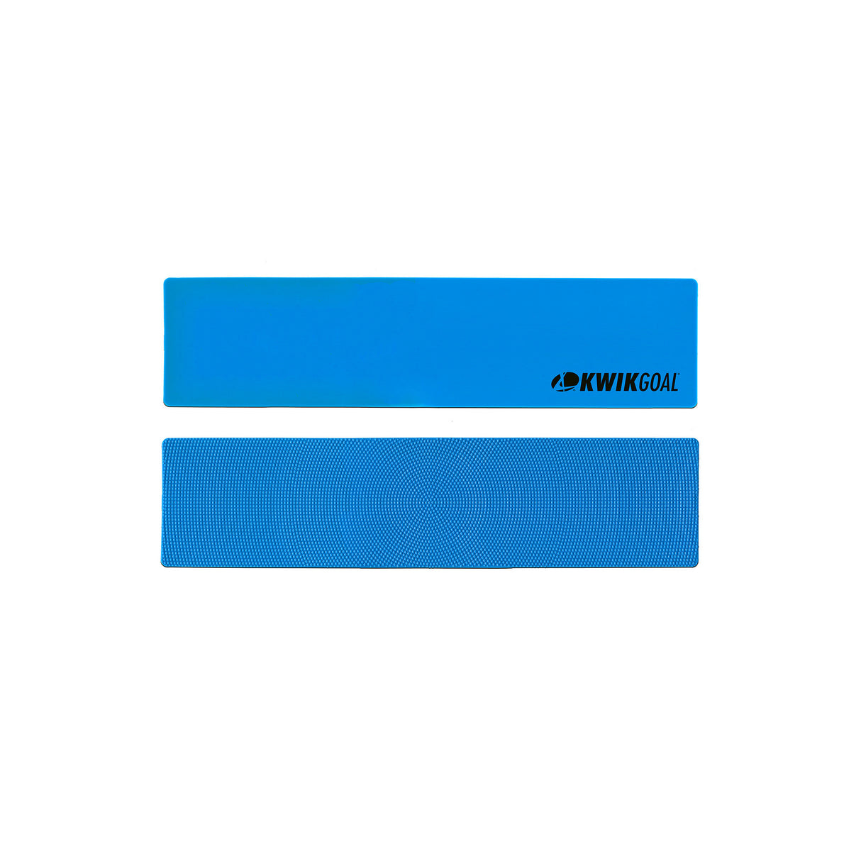 Flat Rectangle Markers