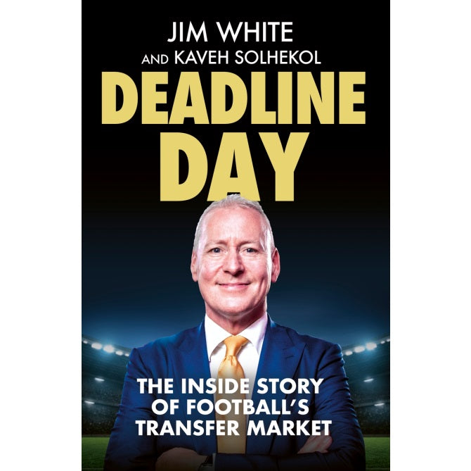 Deadline Day