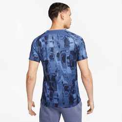 Pumas 2023/24 Academy Pro Soccer Top