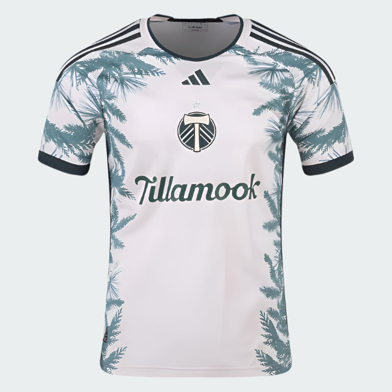 Uniform Portland Timbers Shirts Portland Timbers Kit Hot Sale
