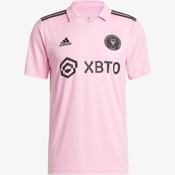 Inter Miami 2023 Messi Home Replica Jersey