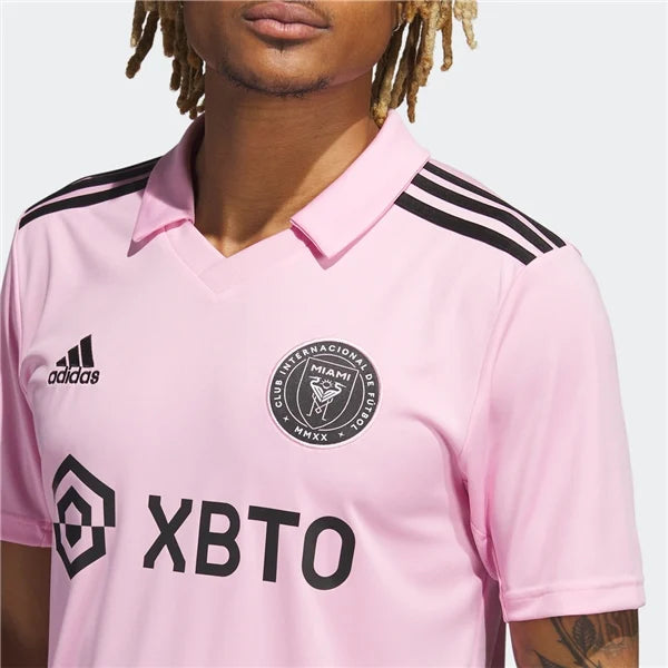 Inter Miami 2023 Messi Home Replica Jersey