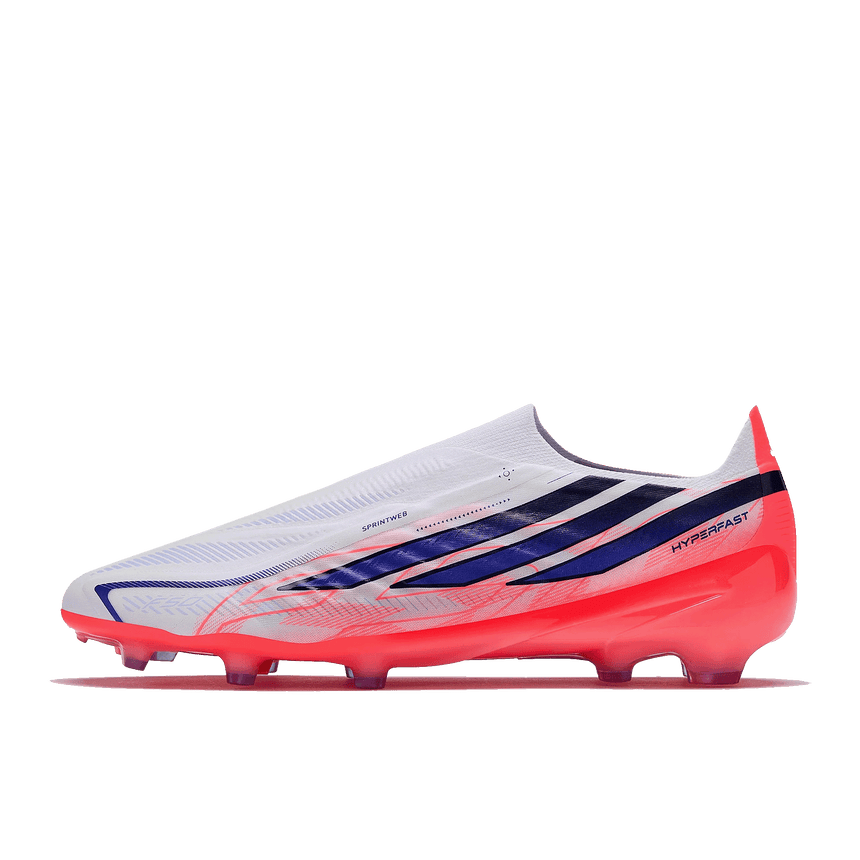 Jr. F50 Hyperfast Laceless Elite FG