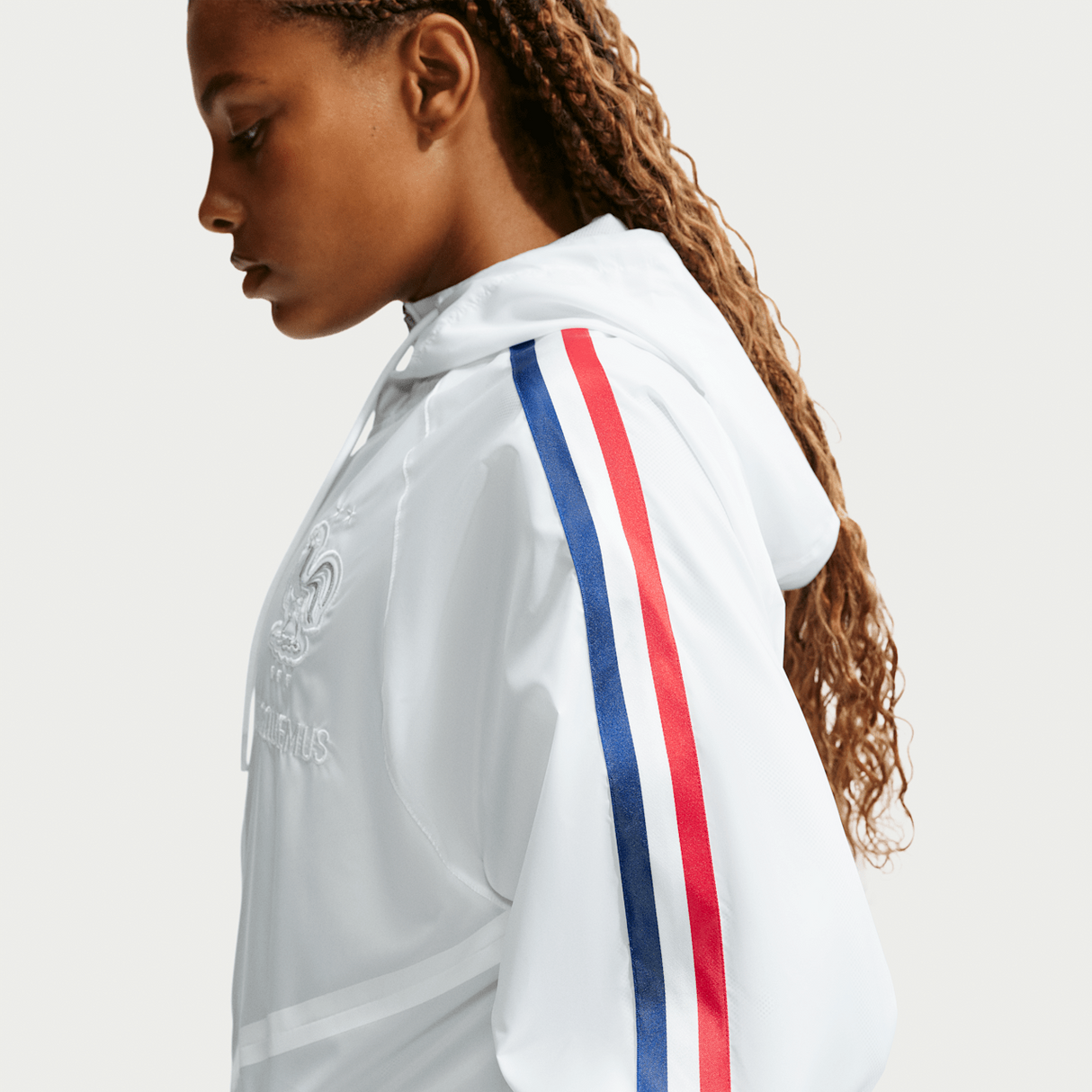 France x Jacquemus Anthem Jacket