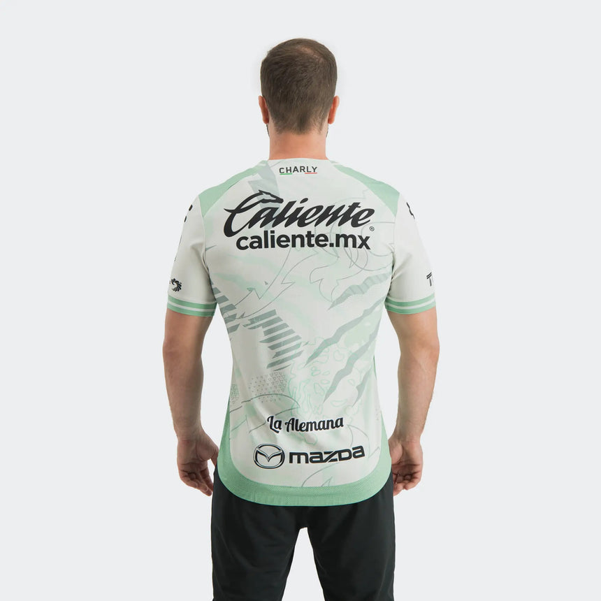 Club León 2025/26 Away Jersey