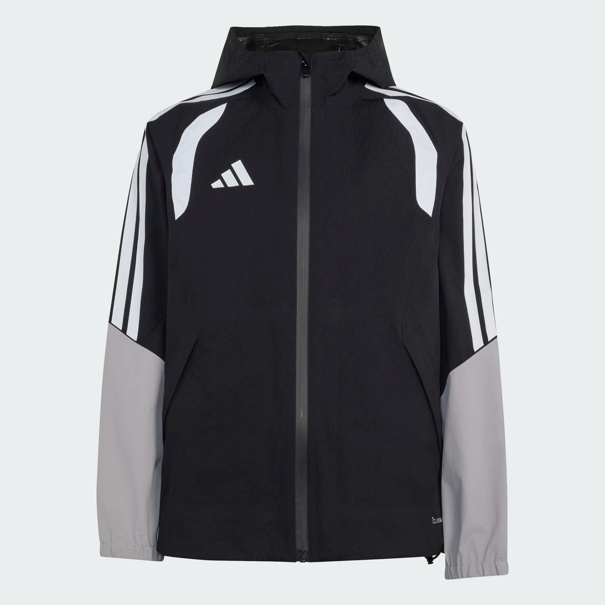 Tiro 26 Rain Jacket (Youth)