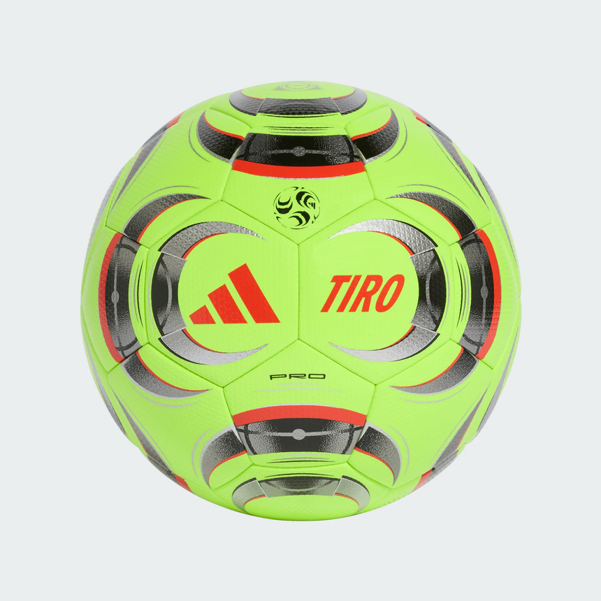Tiro Pro Soccer Ball