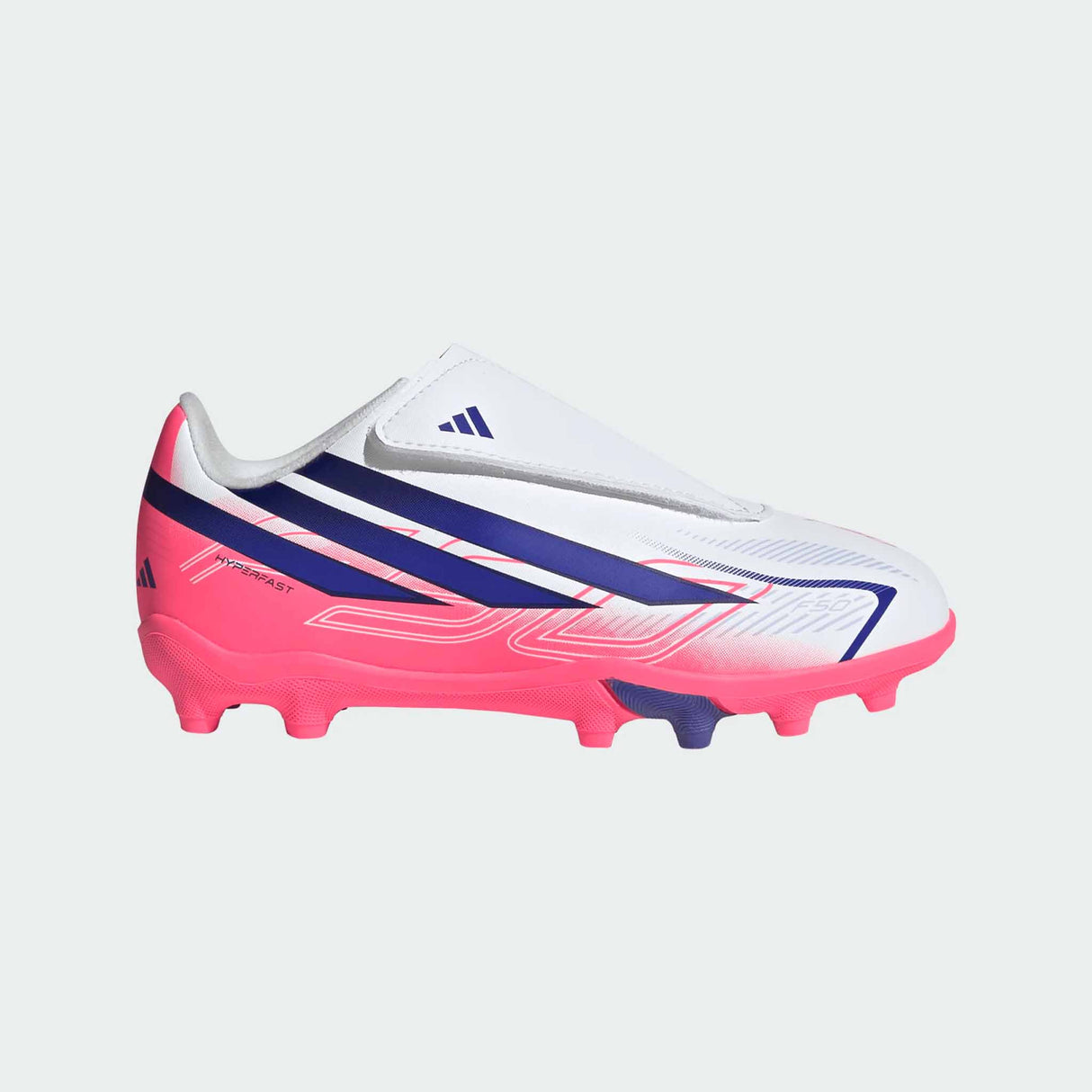 Junior F50 Club Velcro FxG