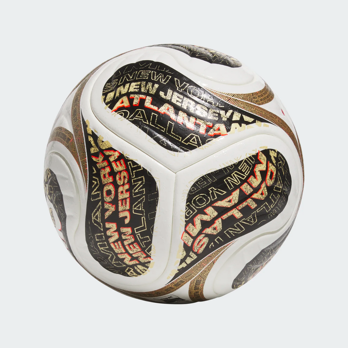 Trionda Final Pro Ball