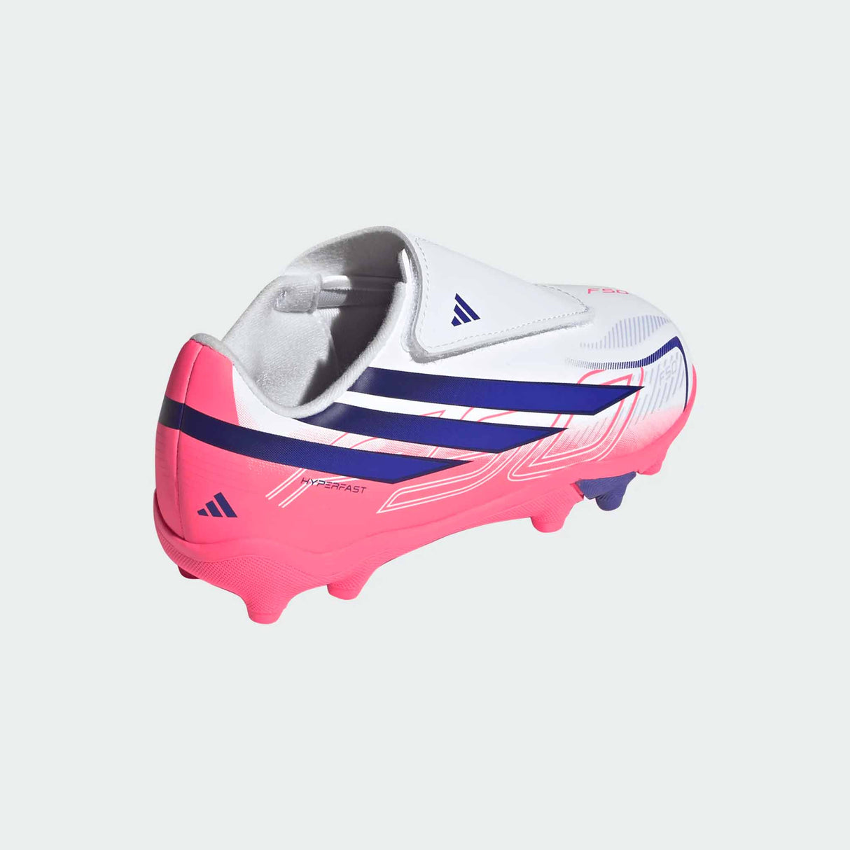Junior F50 Club Velcro FxG