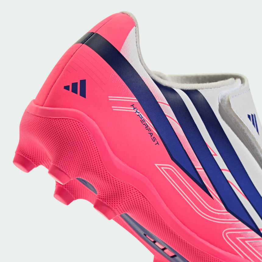 Junior F50 Club Velcro FxG