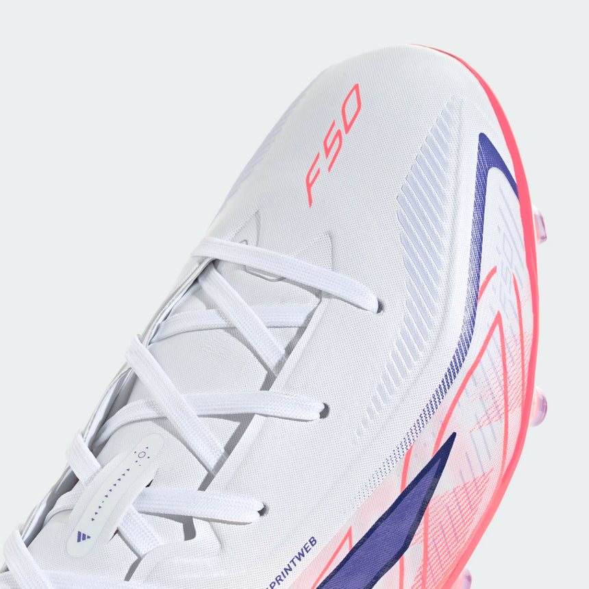 Jr. F50 Hyperfast Elite FG