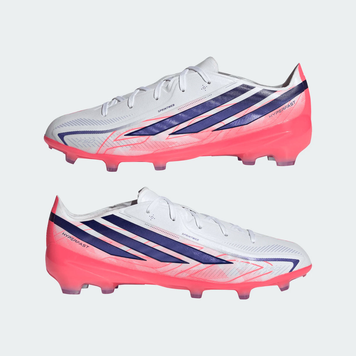 Jr. F50 Hyperfast Elite FG