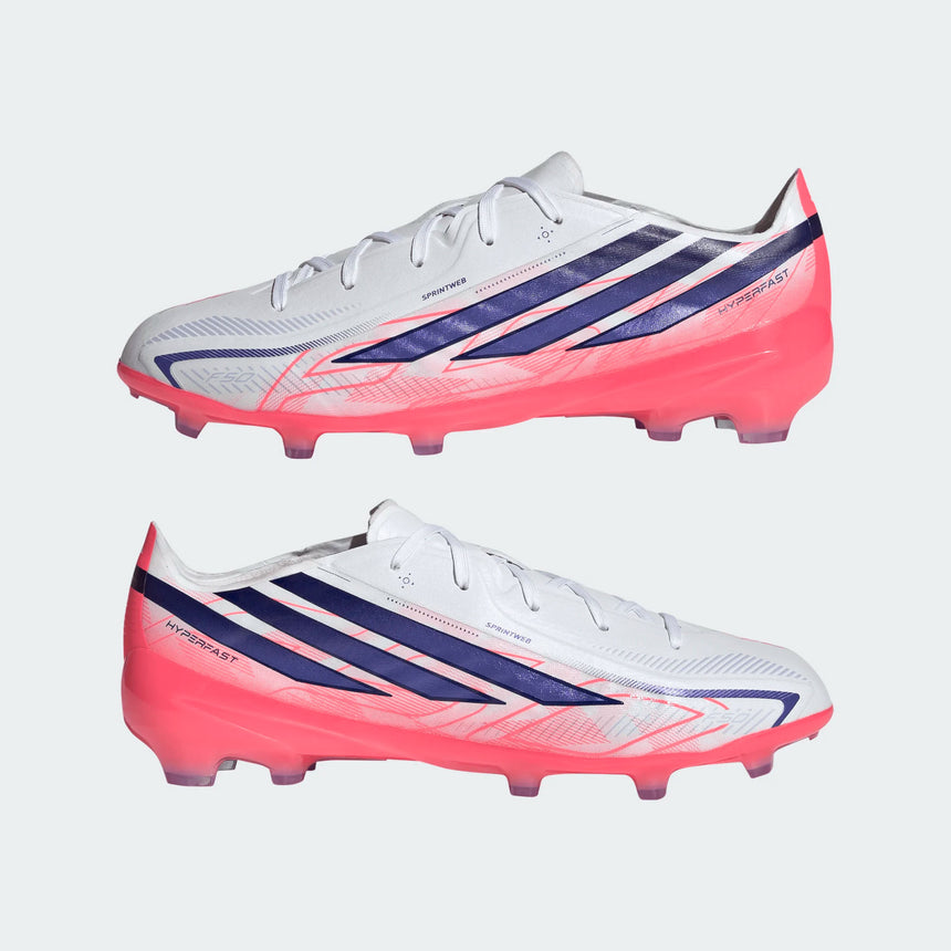 Jr. F50 Hyperfast Elite FG