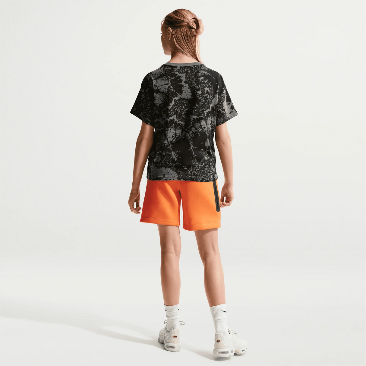 Youth Netherlands AOP Tee