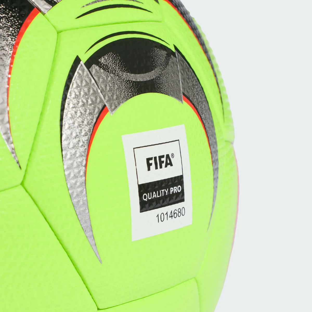 Tiro Pro Soccer Ball
