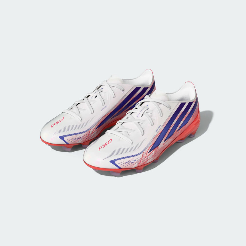 Jr. F50 Hyperfast Elite FG