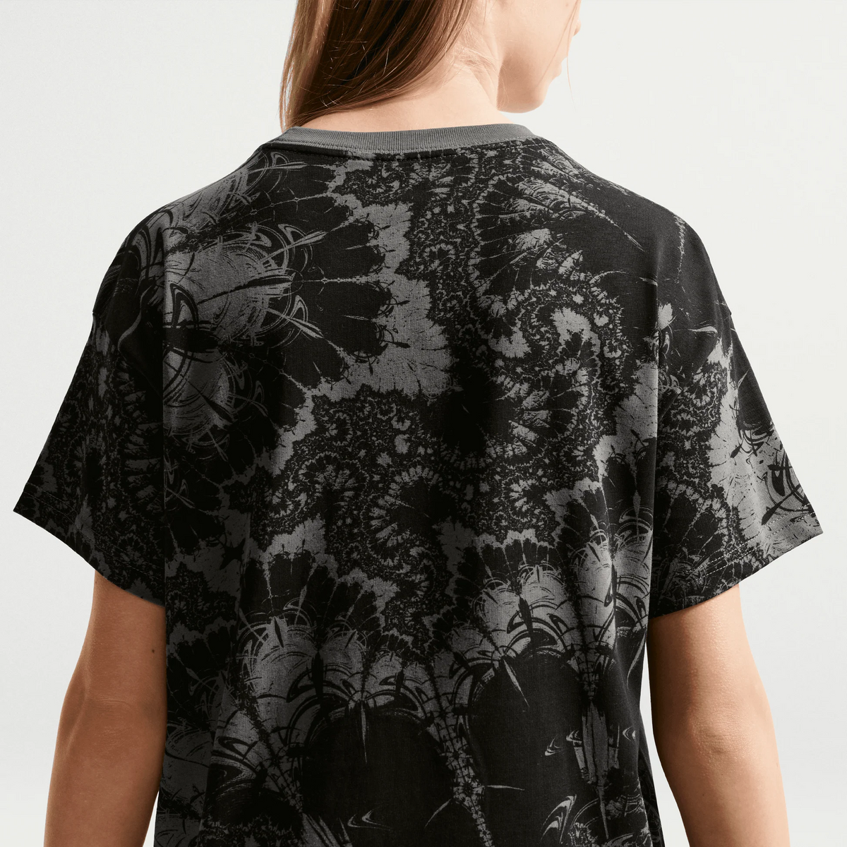 Youth Netherlands AOP Tee