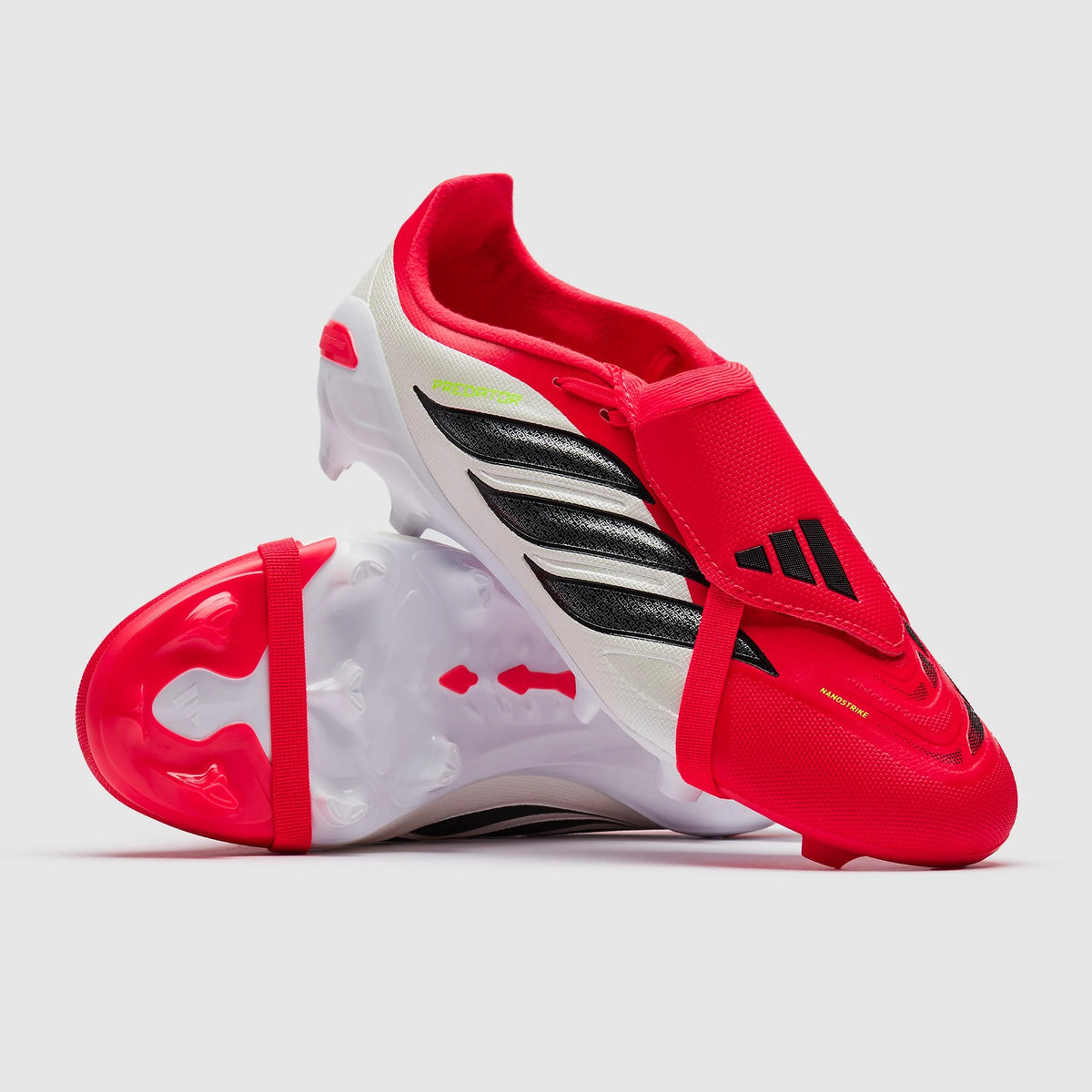 Junior Predator League FT FG