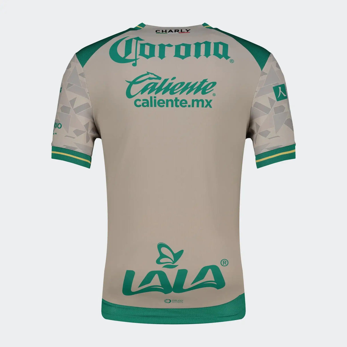 Santos Laguna 2025/26 Away Jersey