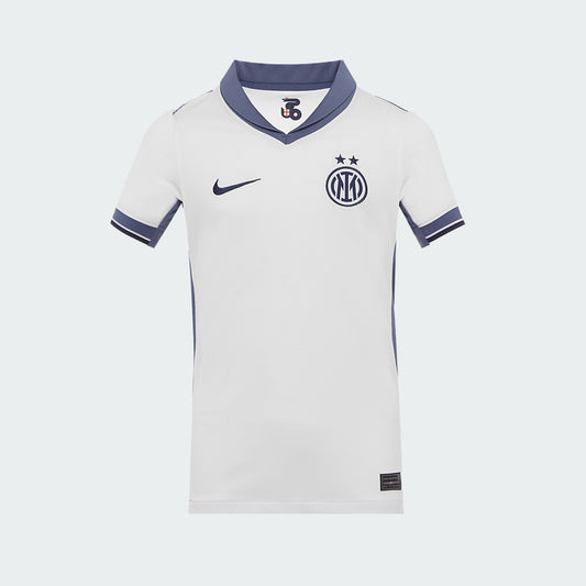 Youth Inter Milan 2024/25 Away Jersey