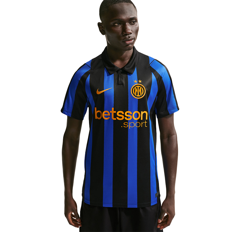 Inter Milan 2026/27 Stadium Home