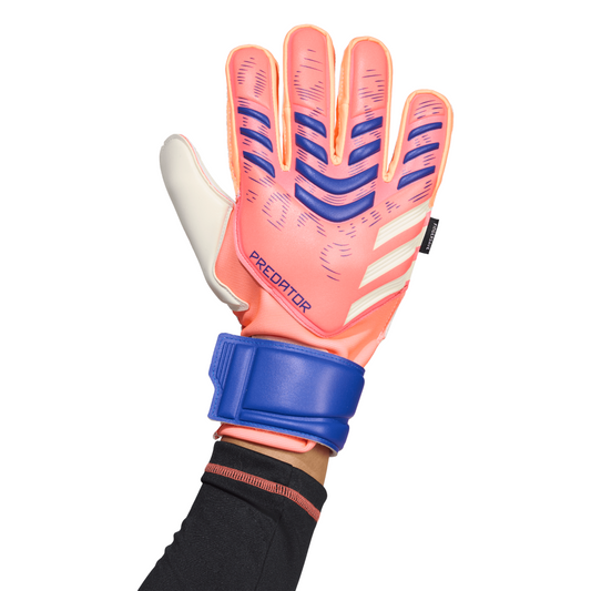 Predator Match Fingersave Gloves
