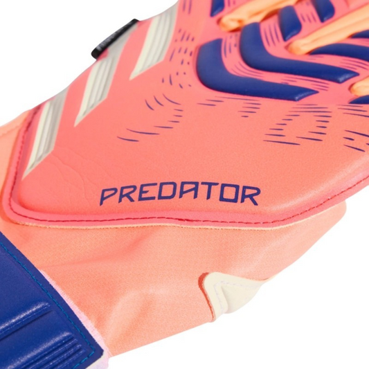 Junior Predator GK Match Gloves
