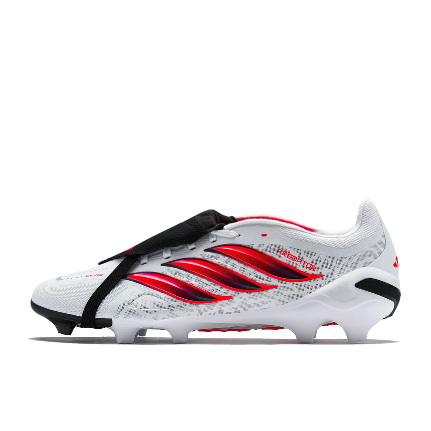 Jr. Predator League FT FG