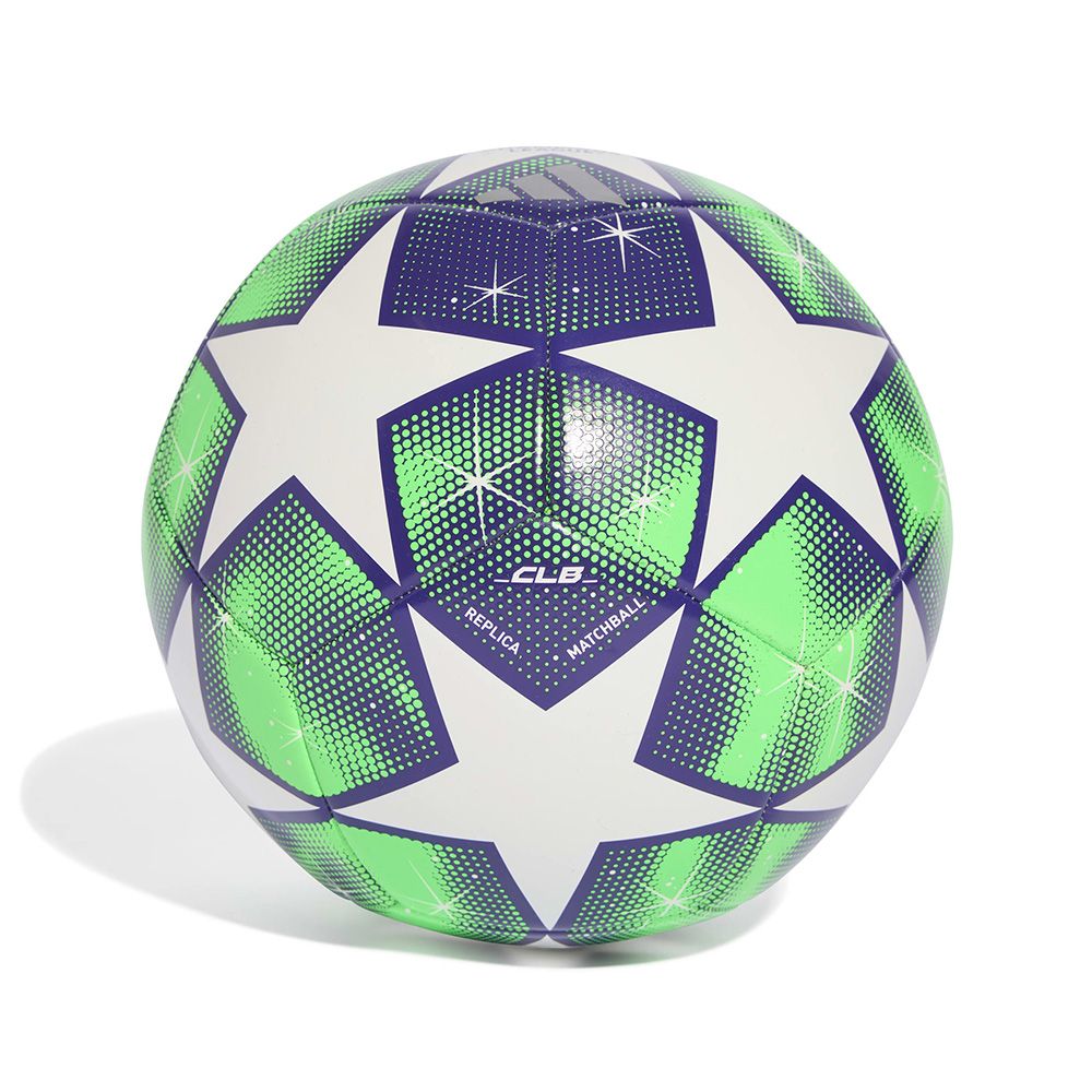 UWCL Club Ball